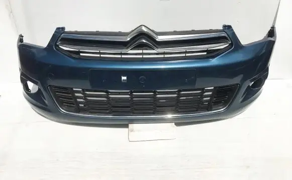 Citroen C-Elysée Front bumper 9676958280
