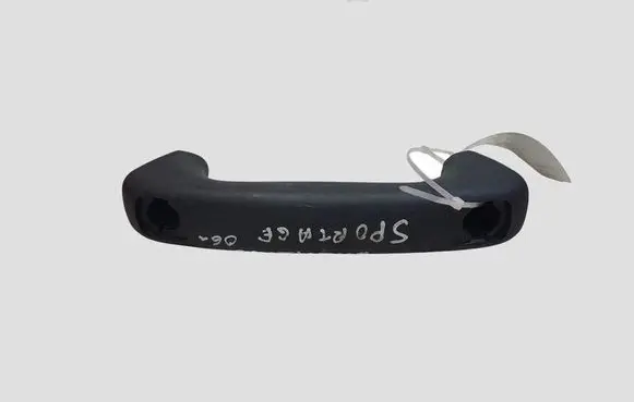 KIA Sportage Loading door exterior handle