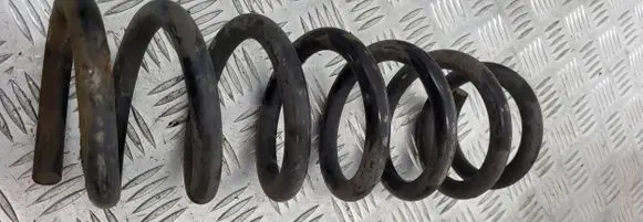 Suzuki Grand Vitara I Front coil spring