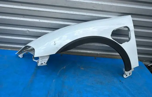 Porsche Taycan 9J1 Fender 9J1805625