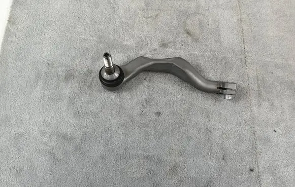 Steering tie rod