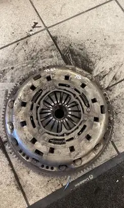 Jaguar S-Type Clutch set kit