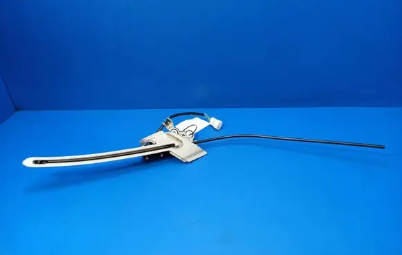Mercedes-Benz E W212 Curtain motor A2128202942