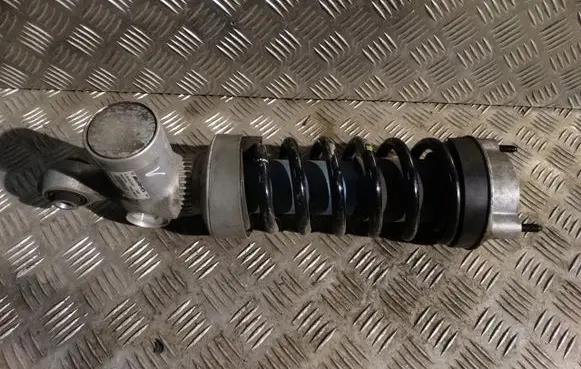 Mercedes-Benz AMG GT R190 C190 Front shock absorber/damper A1903203200