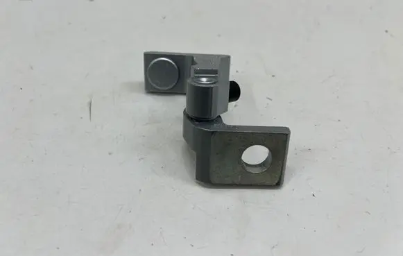 Volkswagen T-Cross Rear door lower hinge 8W0831404A