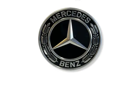 Mercedes-Benz EQB Manufacturer badge logo/emblem A0008172605