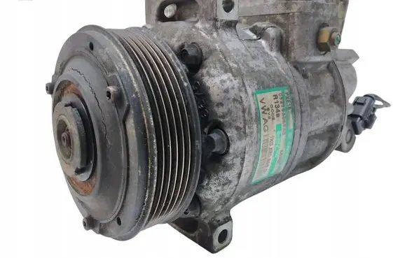 Seat Leon (1P) Air conditioning (A/C) compressor (pump) 1K0820803Q