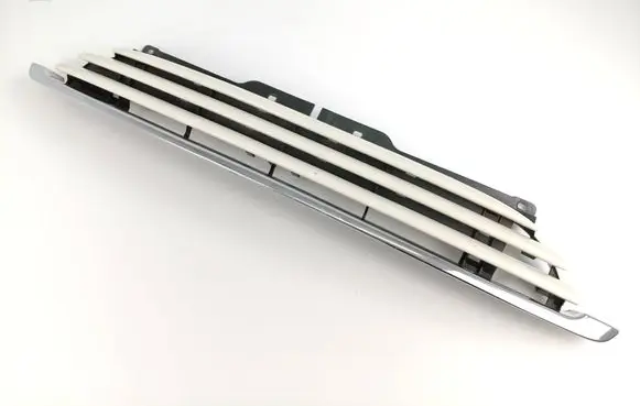Mini One - Cooper Coupe R56 Front grill 7201039 16783501