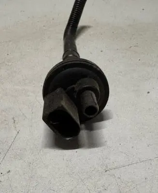Skoda Octavia Mk2 (1Z) Valve vacuum 6QE906517A 2580115B