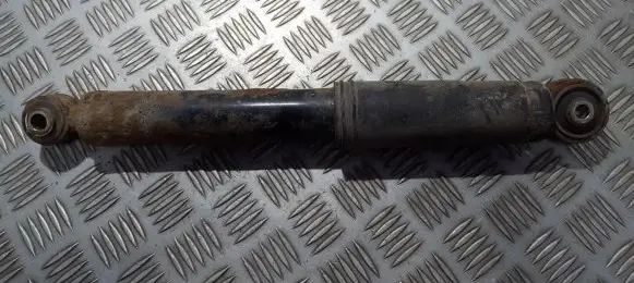 Fiat Punto (188) Rear shock absorber/damper