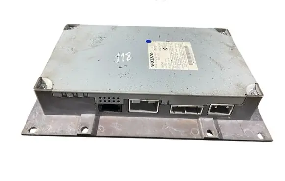 Volvo XC90 Sound amplifier 31215661