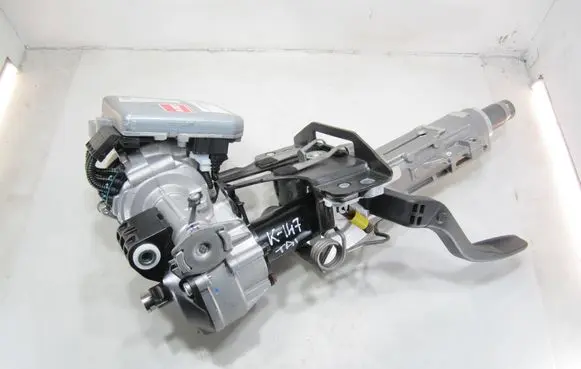 Electric power steering pump