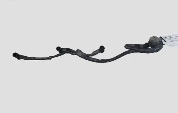 Mazda CX-5 Glow plug wires