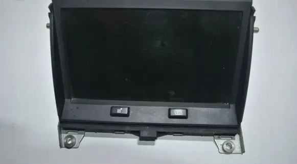 Land Rover Discovery 3 - LR3 Screen/display/small screen 4622005409