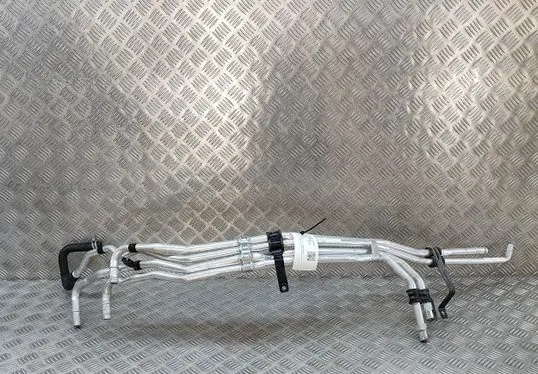 Ford Kuga III Engine coolant pipe/hose MX618B159HE