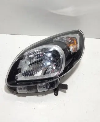 Renault Kangoo II Headlight/headlamp 260601525R