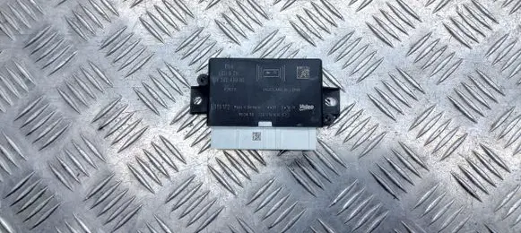 Peugeot 508 II Parking PDC control unit/module 9836044980