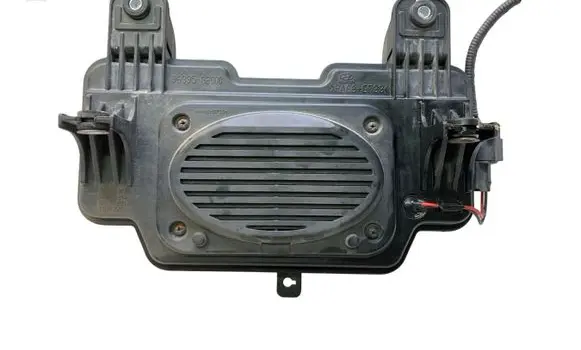 Hyundai Ioniq Subwoofer speaker 96395G2000