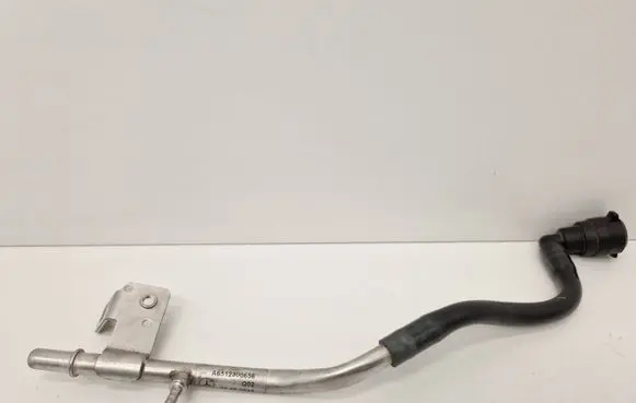 Mercedes-Benz GLA W156 X156 Vacuum line/pipe/hose A6512300656 24082016
