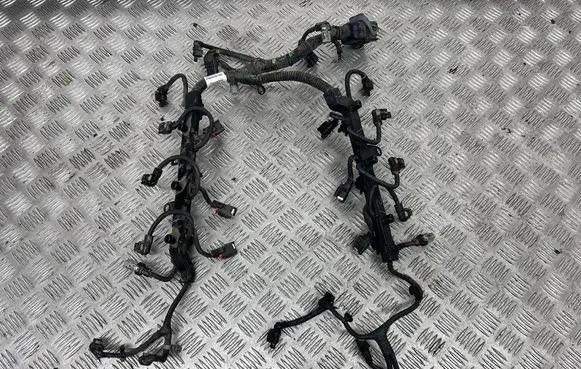 Dodge Durango Engine installation wiring loom 68417572AA