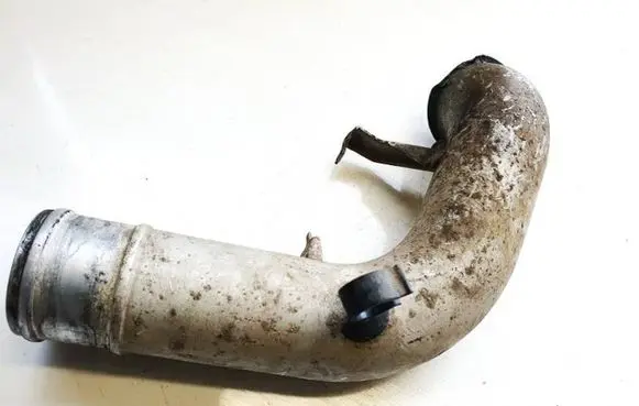 Seat Altea Intercooler hose/pipe