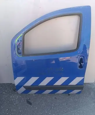 Fiat Fiorino Front door