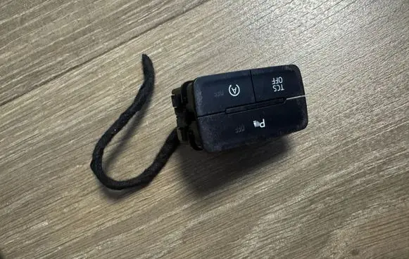 Ford Ecosport Other devices GN1513D734GD