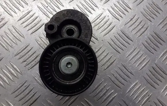 Nissan Micra Alternator belt tensioner pulley 