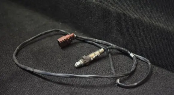 Bentley Flying Spur Lambda probe sensor