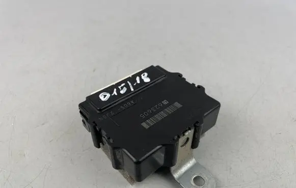 Subaru Outback (BS) Fuel injection pump control unit/module 5209A605
