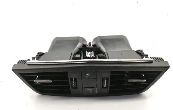Mercedes-Benz E C207 W207 Dashboard air vent grill cover trim A2078300054 2079053700