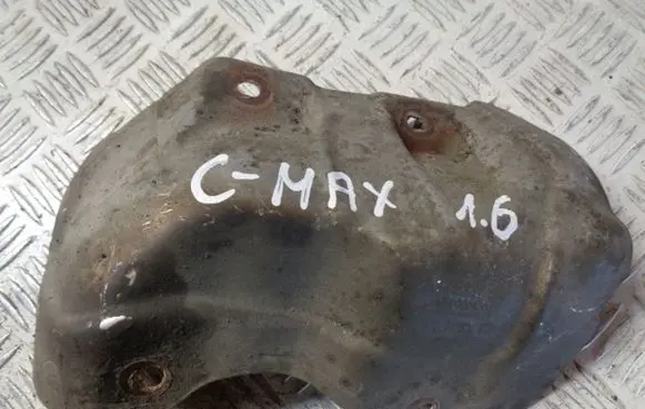 Ford Grand C-MAX Exhaust heat shield AM519N454KA
