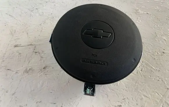 Chevrolet Spark Steering wheel airbag 070707A9326
