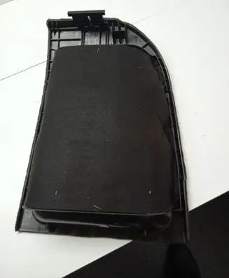 BMW X3 E83 Trunk/boot lower side trim panel BMWX32006M
