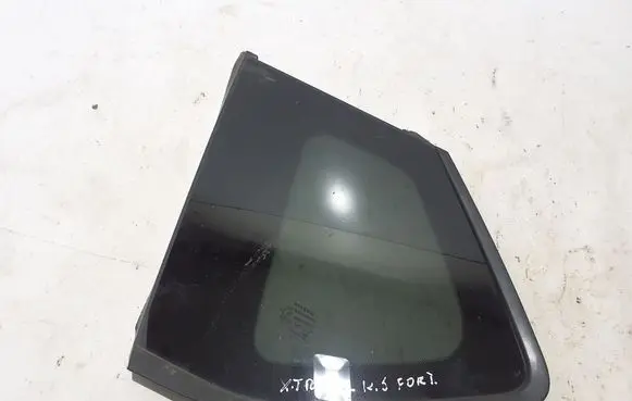Nissan X-Trail T33 Rear side window 833016RA0A