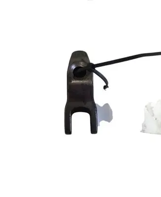 Hyundai i40 Fuel Injector clamp holder 
