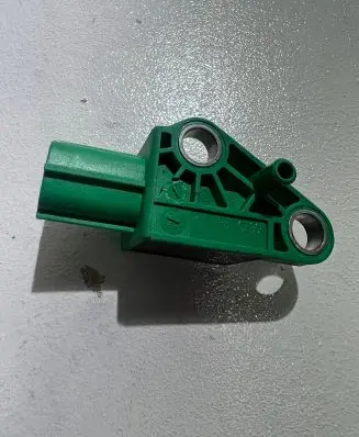 Audi A6 S6 C6 4F Airbag deployment crash/impact sensor 1K0909606C 5WK43544