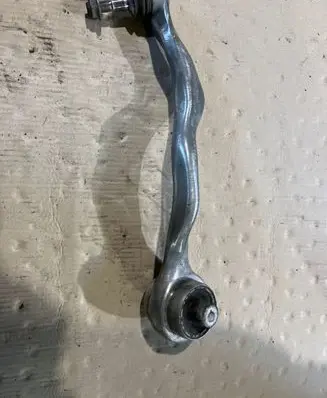 Front control arm