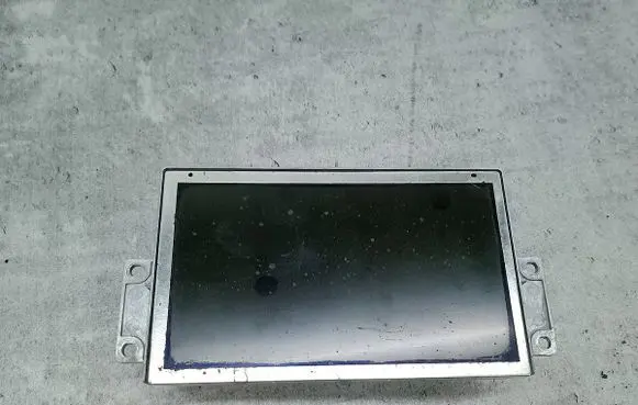 Citroen C5 Screen/display/small screen