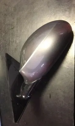 BMW 1 E81 E87 Plastic wing mirror trim cover E1010803