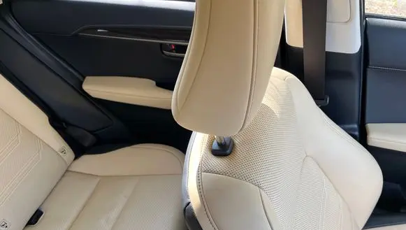 Lexus NX Interior set 