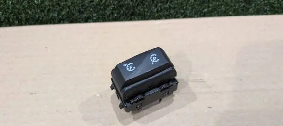 Renault Trafic III (X82) Cruise control switch 255500002R