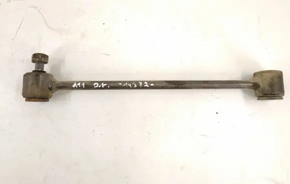 Rear anti-roll bar/stabilizer link
