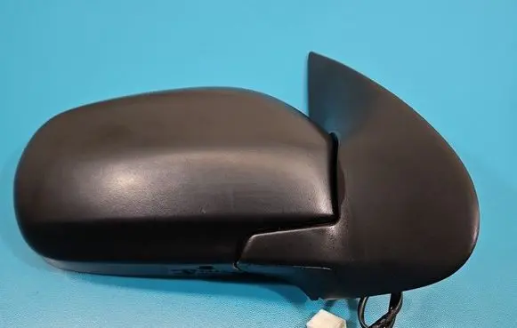 Mazda Tribute Front door electric wing mirror IMPRK1545882