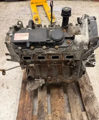 Fiat Ducato Engine F1AE0481D