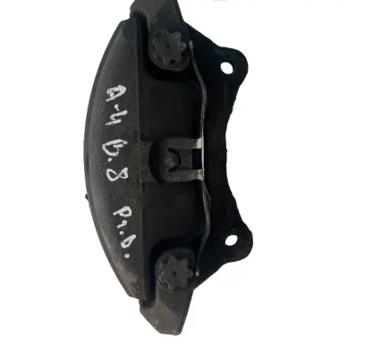 Audi A4 S4 B8 8K Front brake caliper GN08781