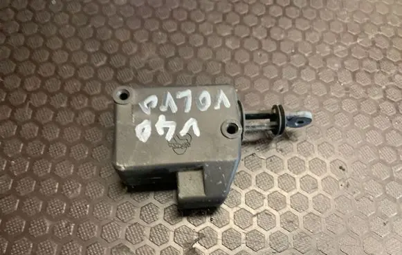 Volvo S40, V40 Tailgate boot lock/latch motor