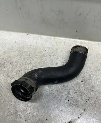 Mercedes-Benz C W204 Intercooler hose/pipe A2045281682
