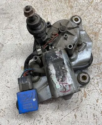 Fiat Ulysse Rear window wiper motor 1936