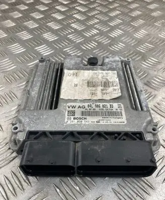 Engine control unit/module